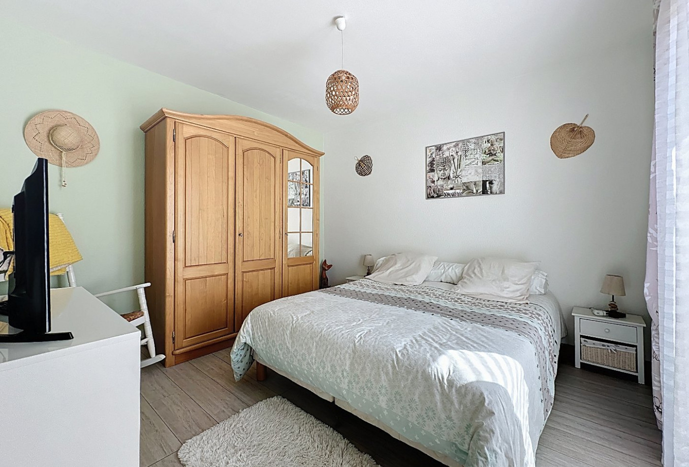 à vendre Maison Meze - Photo 8