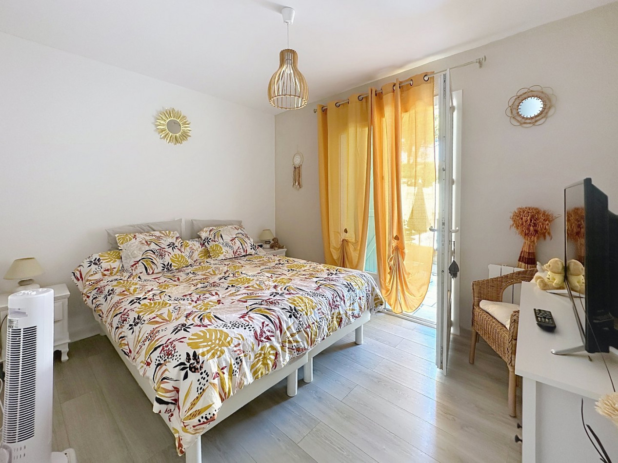 vente Maison Meze - Photo 9