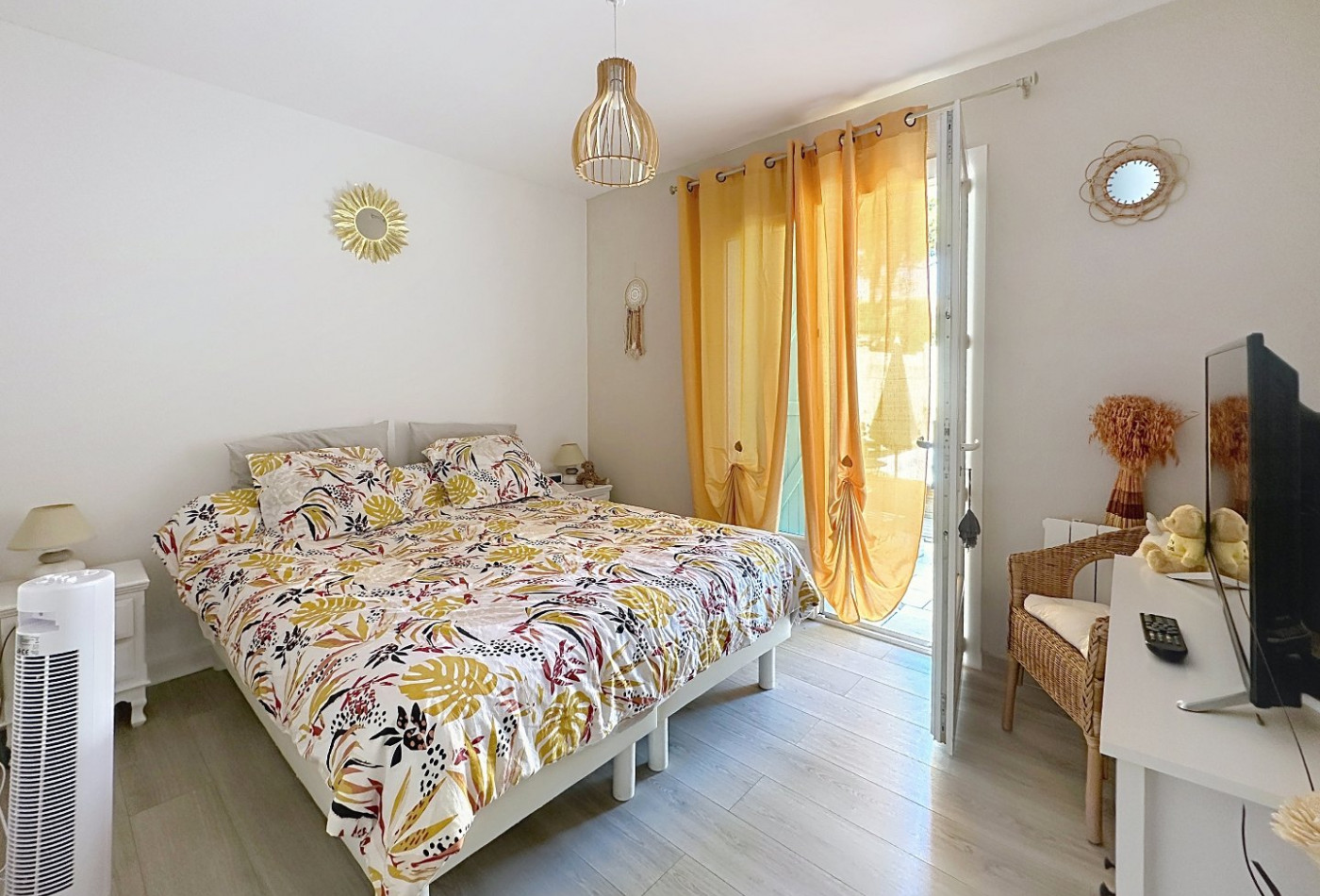 à vendre Maison Meze - Photo 9