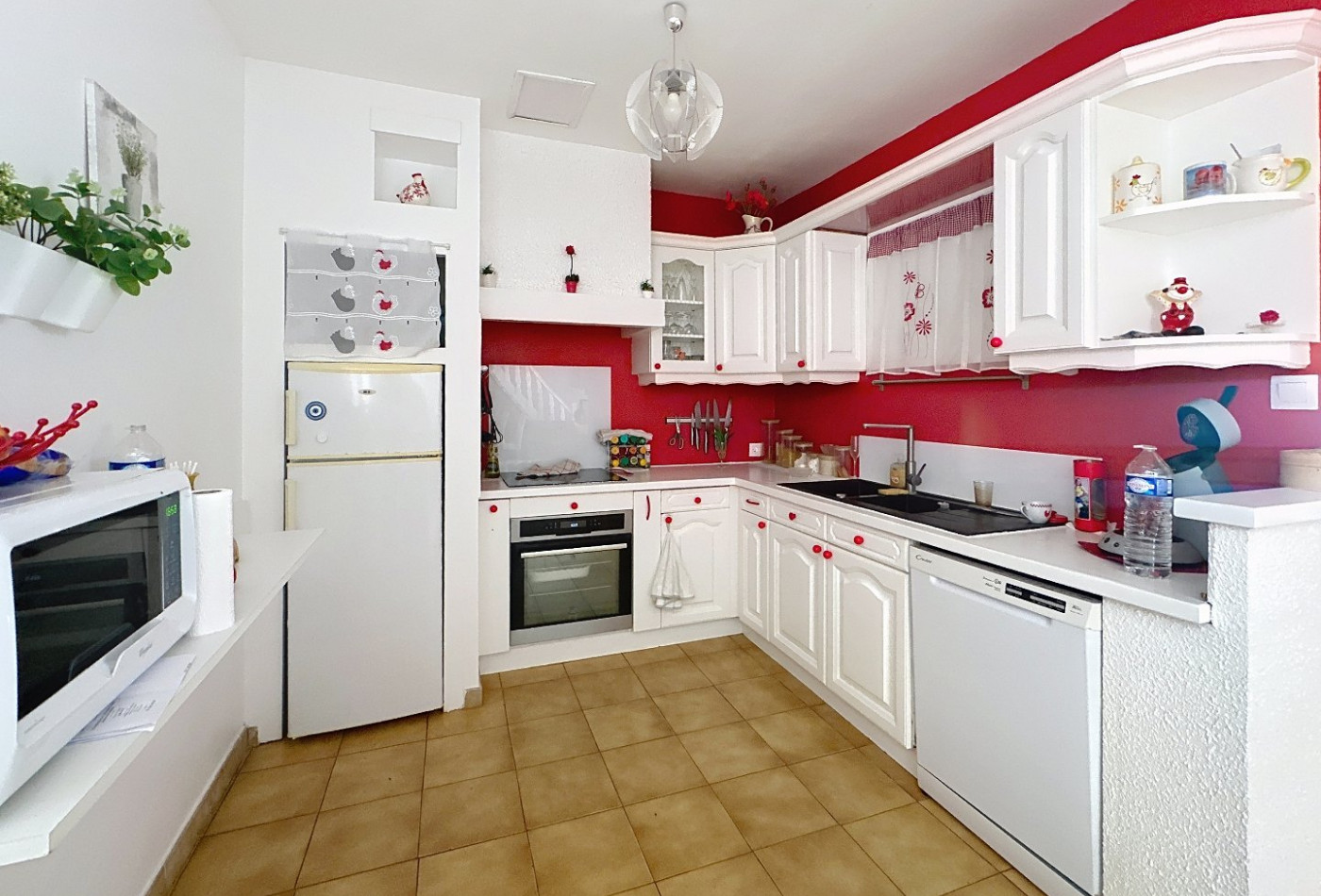 à vendre Maison Meze - Photo 10