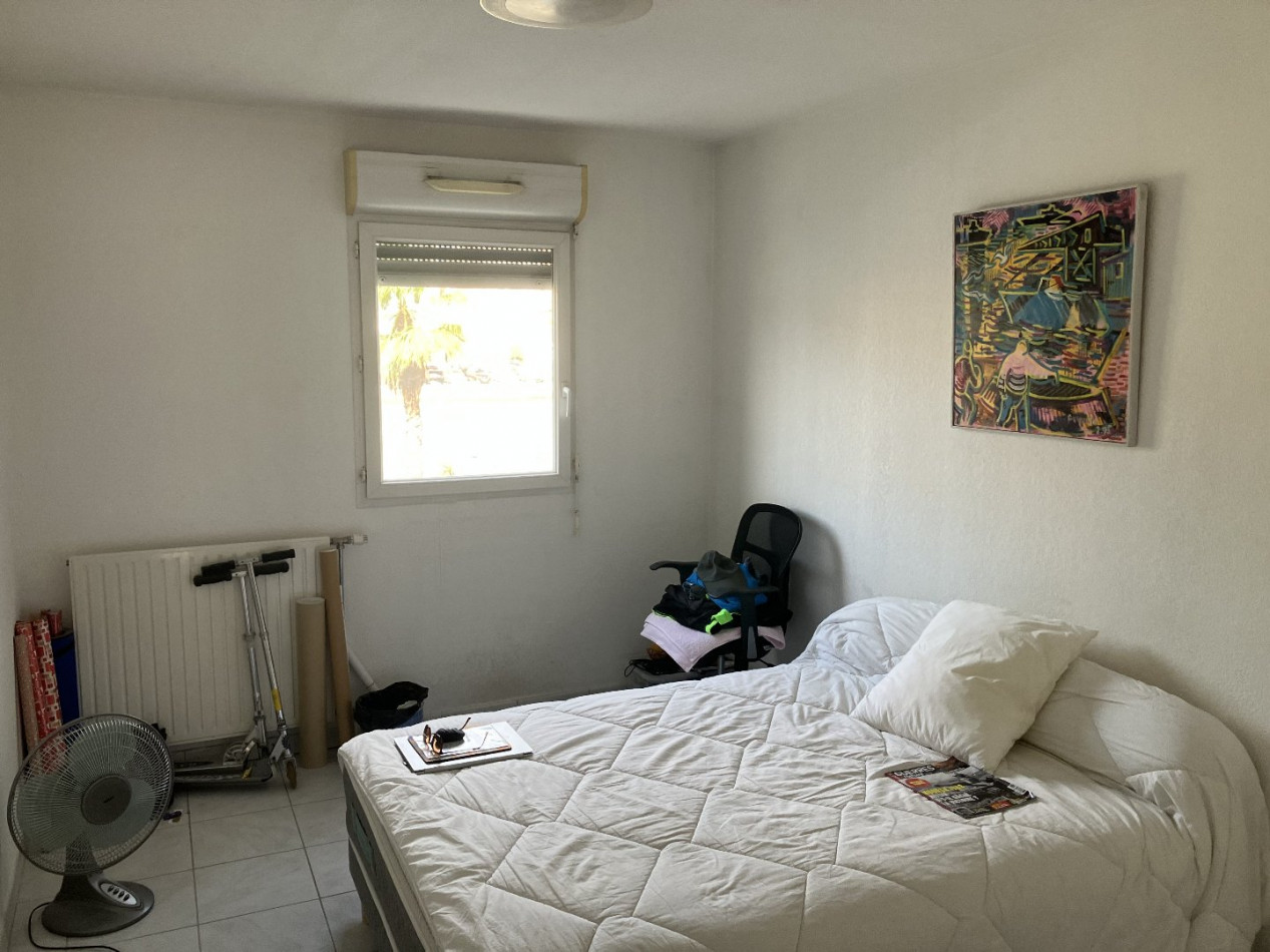 à louer Appartement en résidence Sete - Photo 2