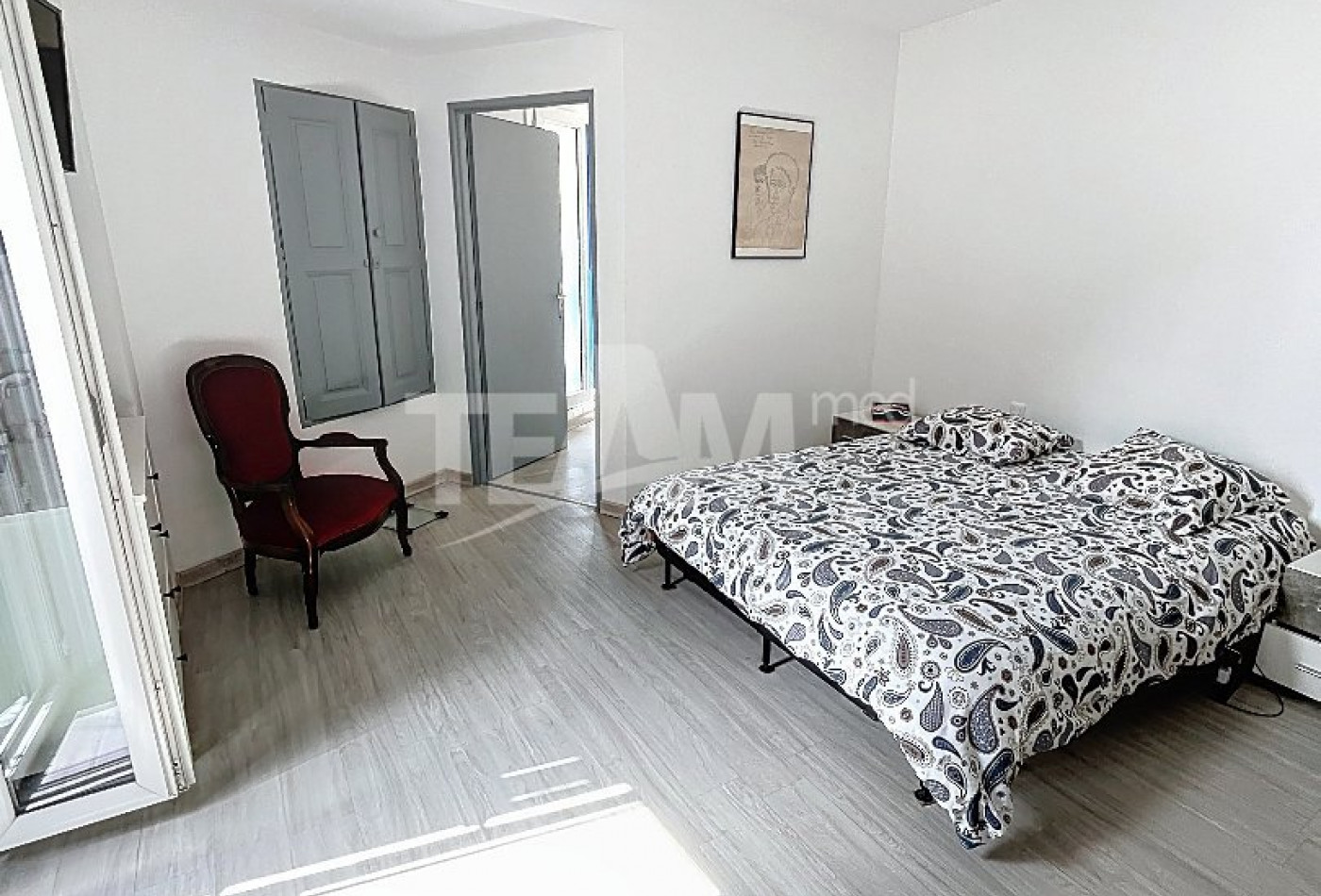 à vendre Maison de village Gigean - Photo 7