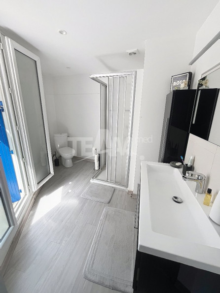 à vendre Maison de village Gigean - Photo 9