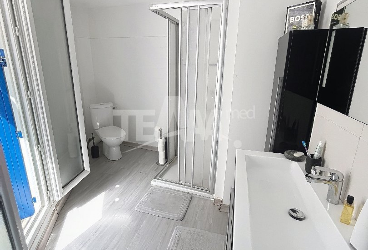 à vendre Maison de village Gigean - Photo 9