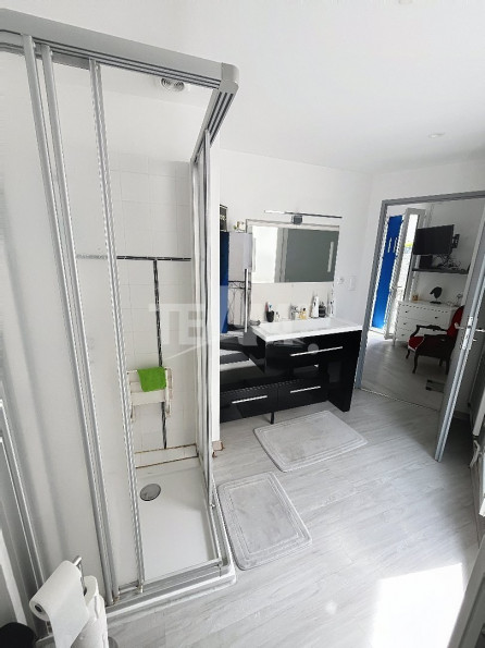 à vendre Maison de village Gigean - Photo 10