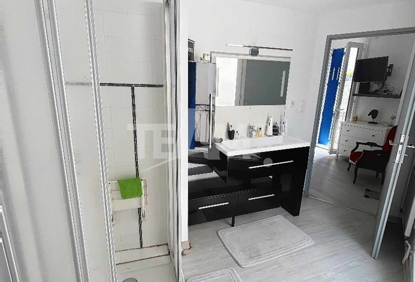 à vendre Maison de village Gigean - Photo 10