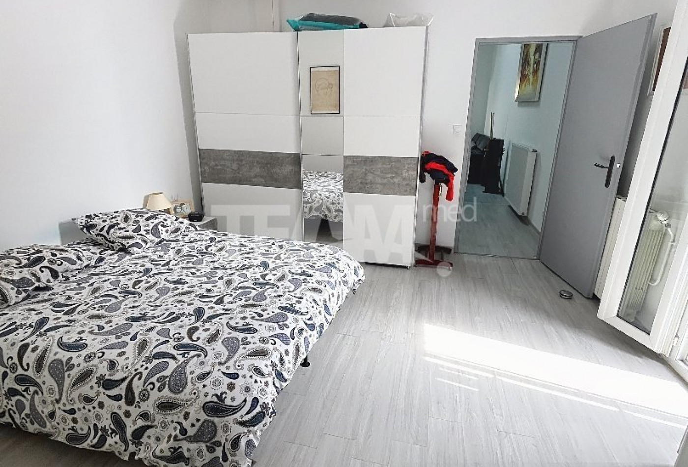 à vendre Maison de village Gigean - Photo 8