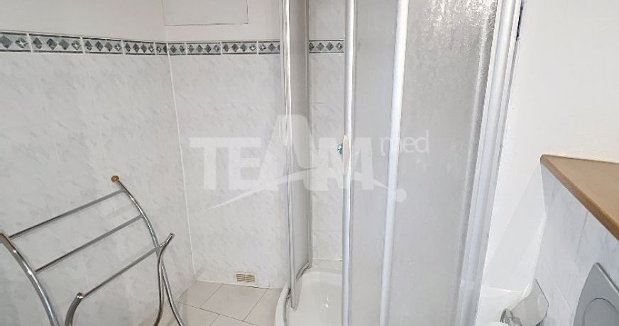 vente Maison de village Gigean