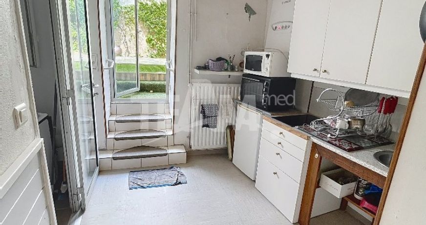 vente Maison de village Gigean