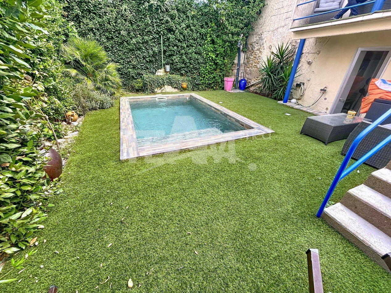 à vendre Maison de village Gigean - Photo 2