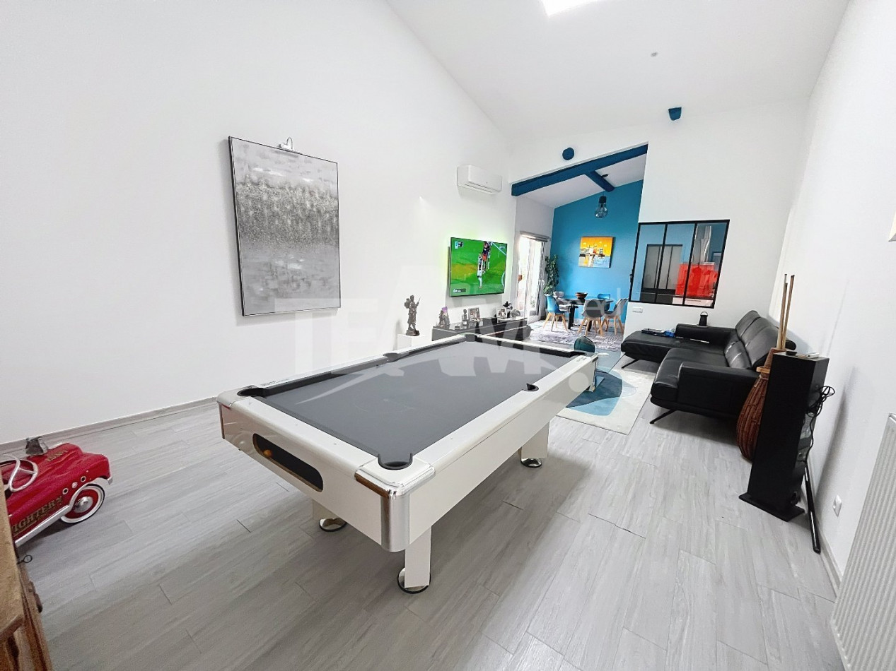 à vendre Maison de village Gigean - Photo 5