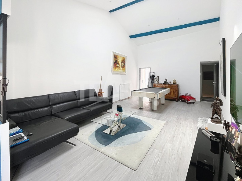 à vendre Maison de village Gigean - Photo 4