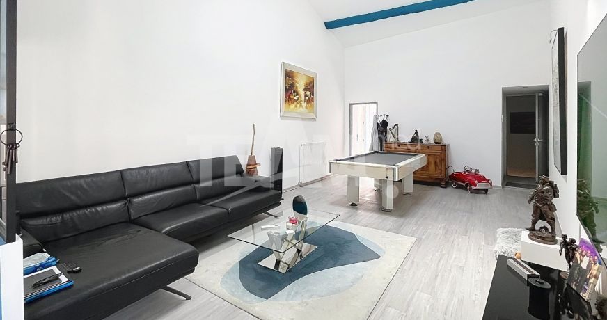 vente Maison de village Gigean