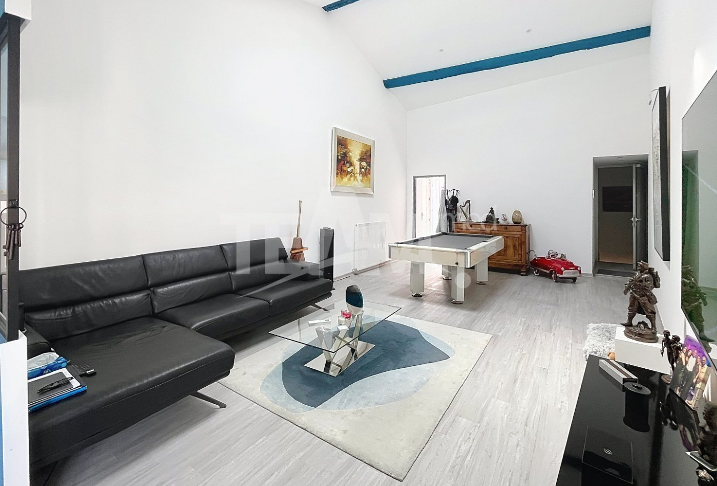 à vendre Maison de village Gigean - Photo 4