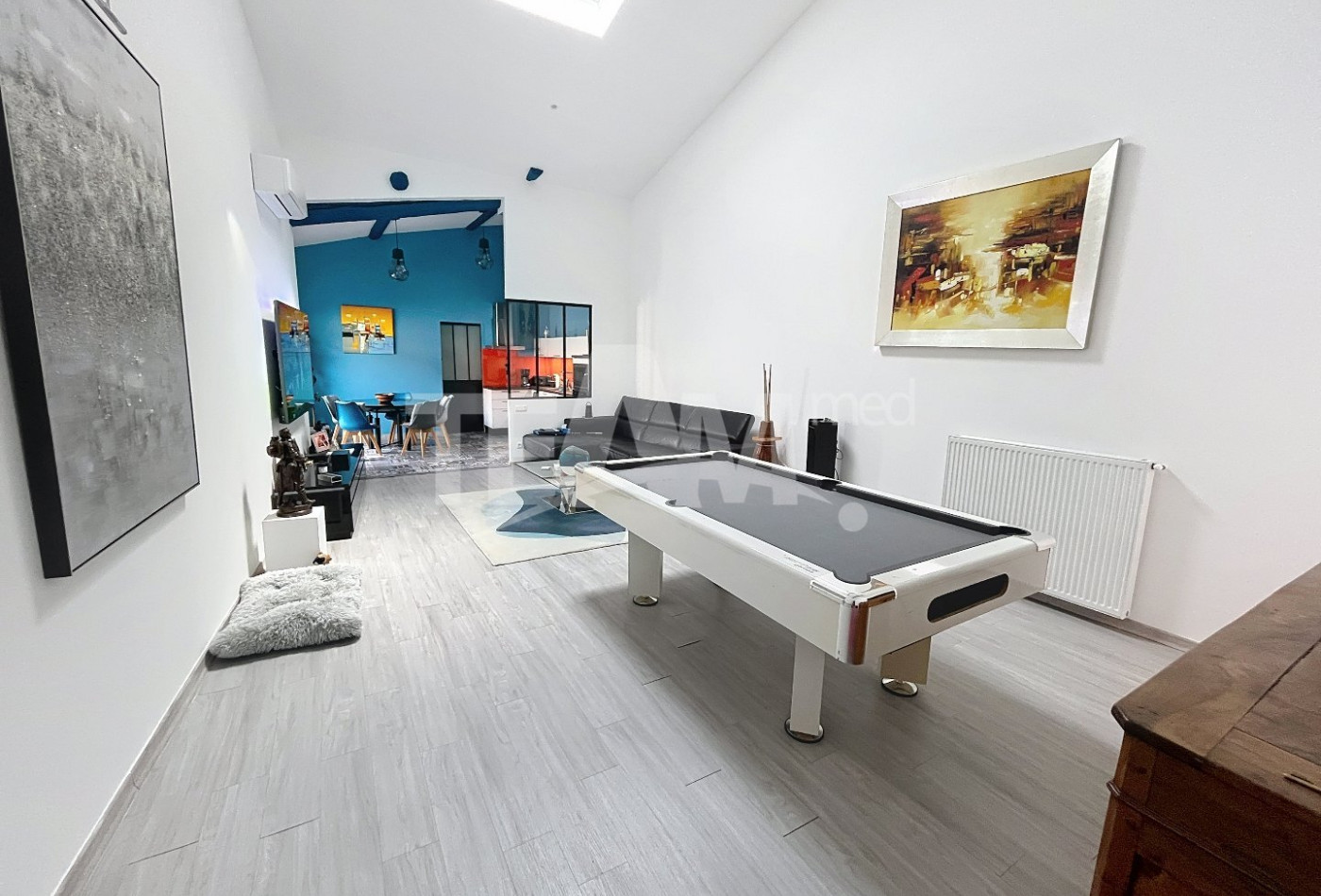 à vendre Maison de village Gigean - Photo 3
