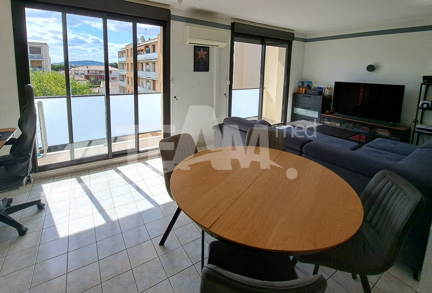 à vendre Appartement Frontignan - Photo 8
