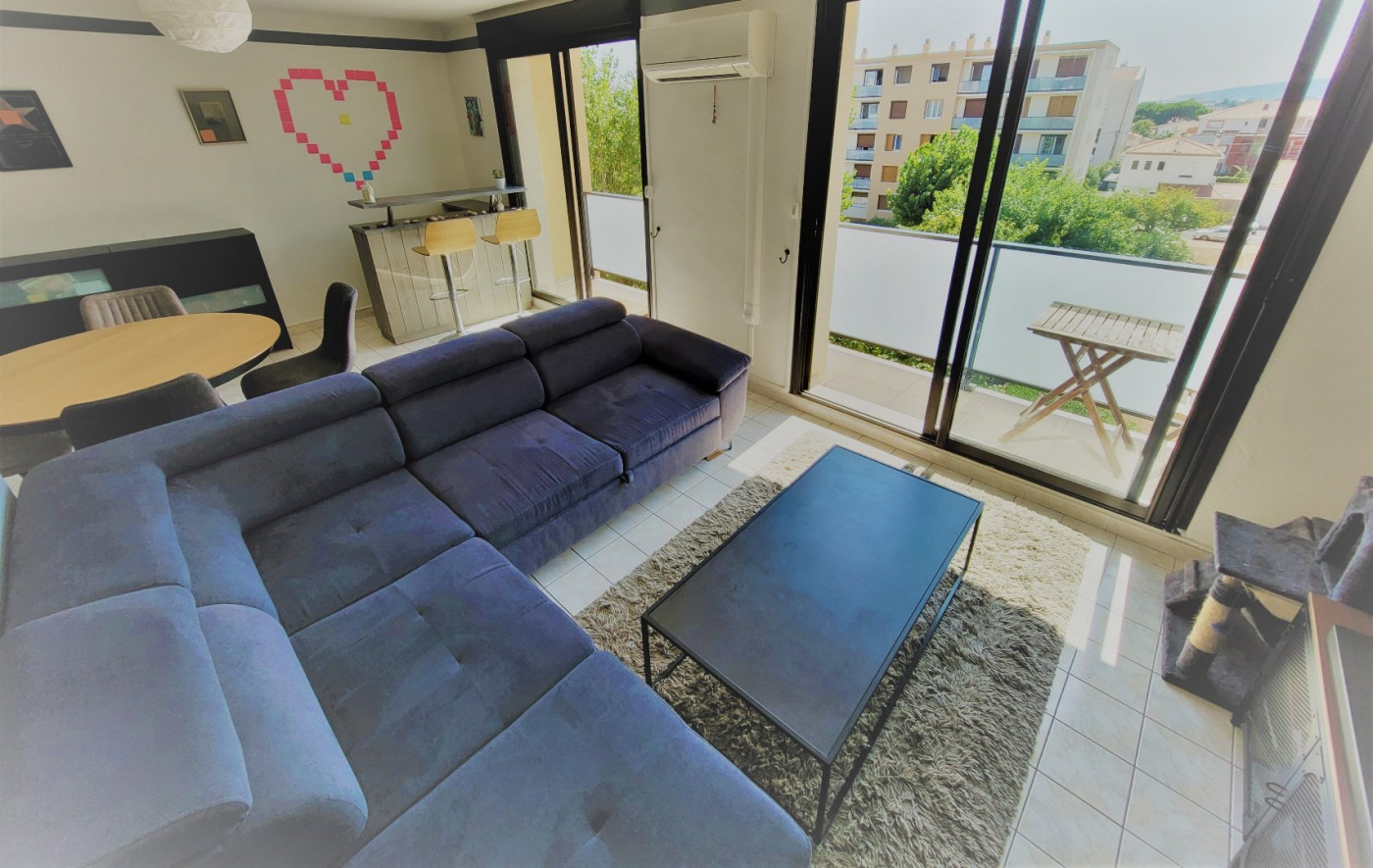 sale Appartement Frontignan - Photo 2