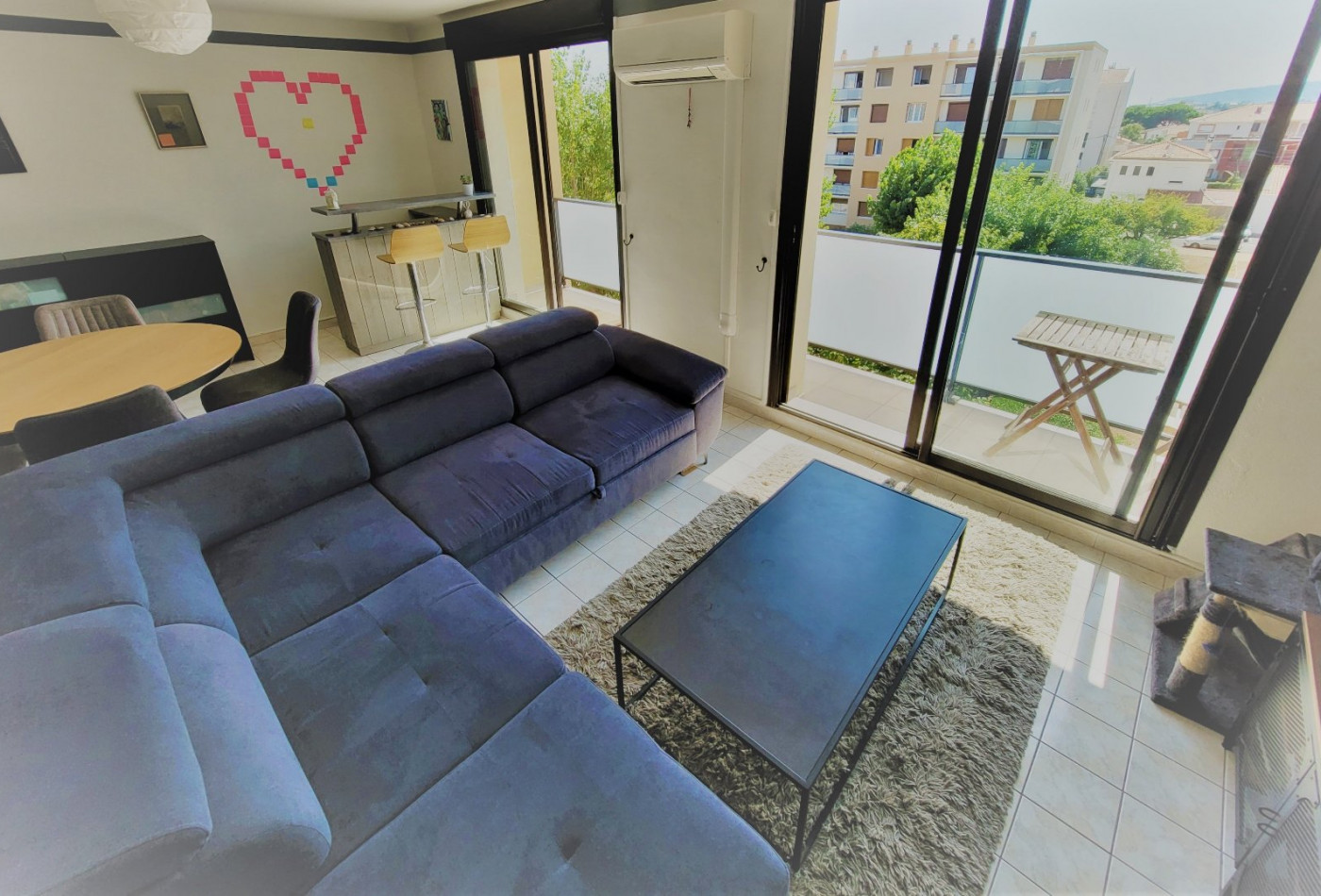 à vendre Appartement Frontignan - Photo 2