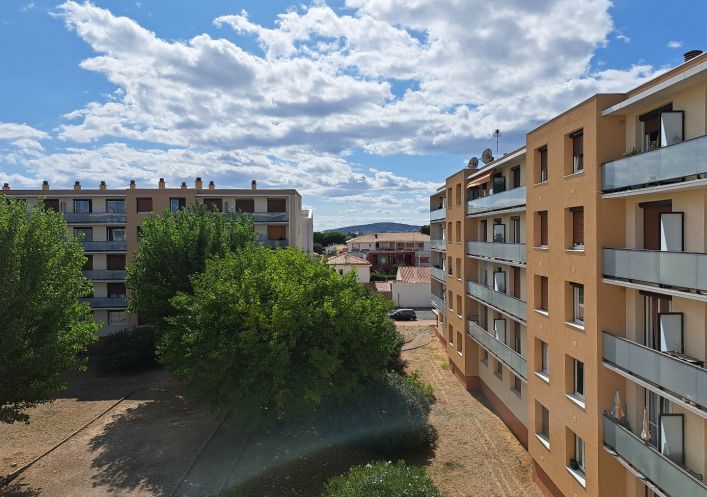 vente Appartement Frontignan