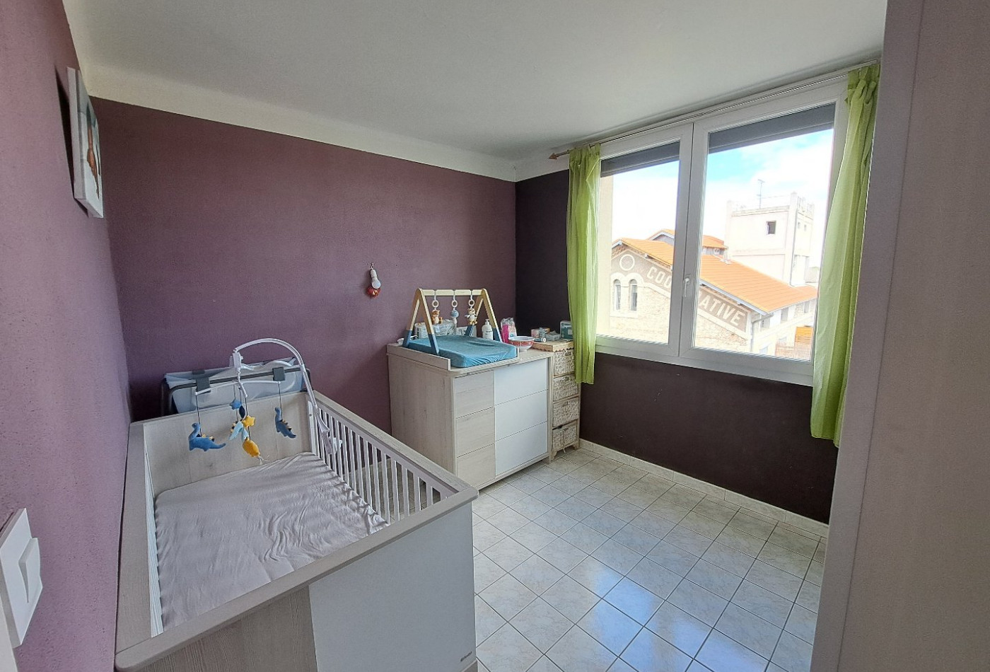 à vendre Appartement Frontignan - Photo 4