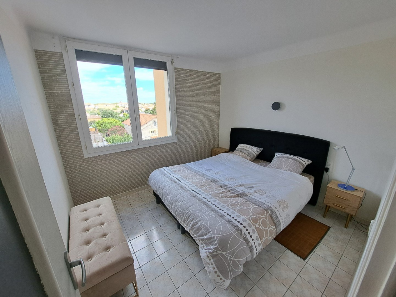 sale Appartement Frontignan - Photo 5