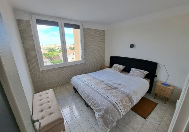 vente Appartement Frontignan