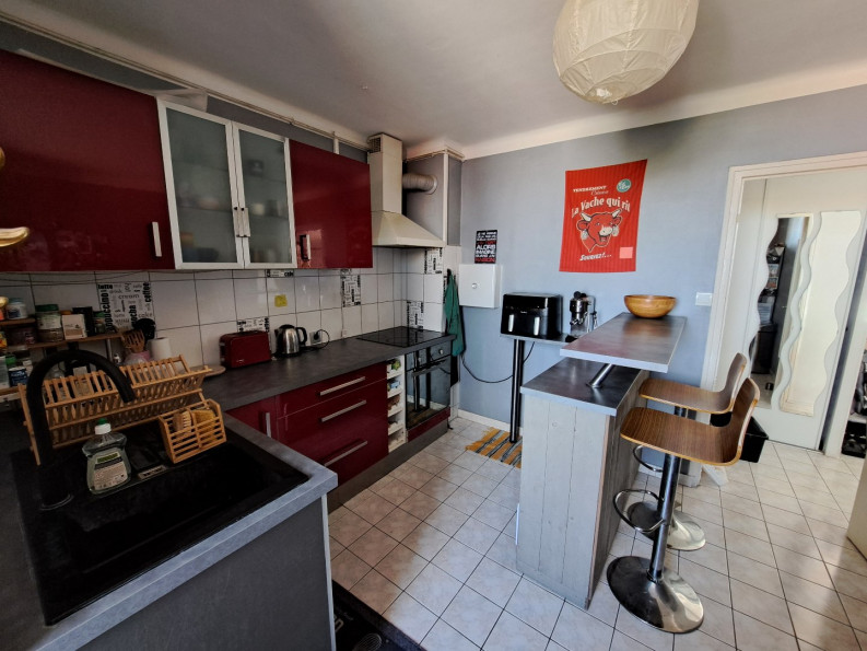 vente Appartement Frontignan - Photo 3