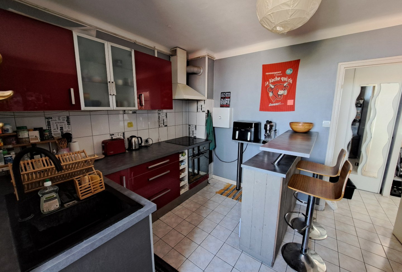 à vendre Appartement Frontignan - Photo 3