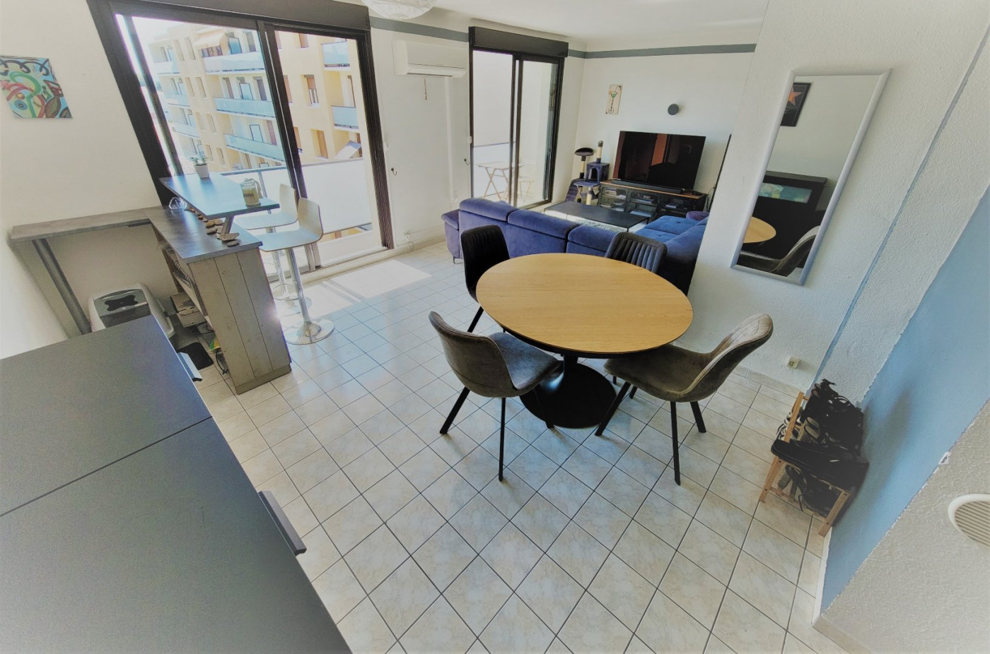 sale Appartement Frontignan - Photo 7