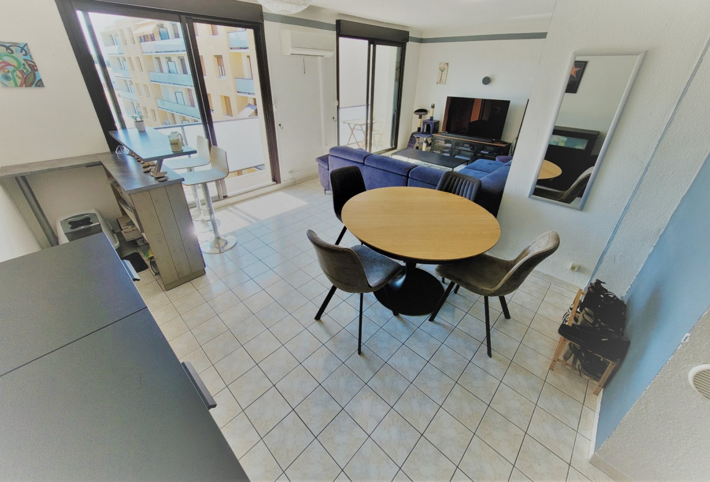 à vendre Appartement Frontignan - Photo 7