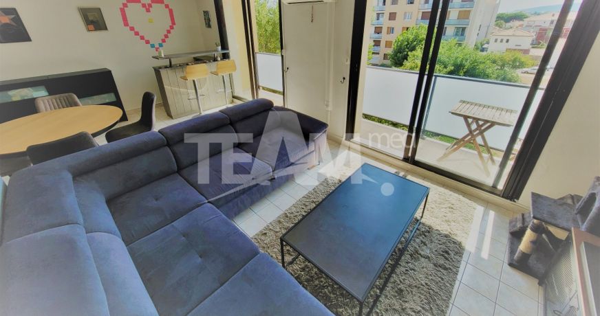 vente Appartement Frontignan