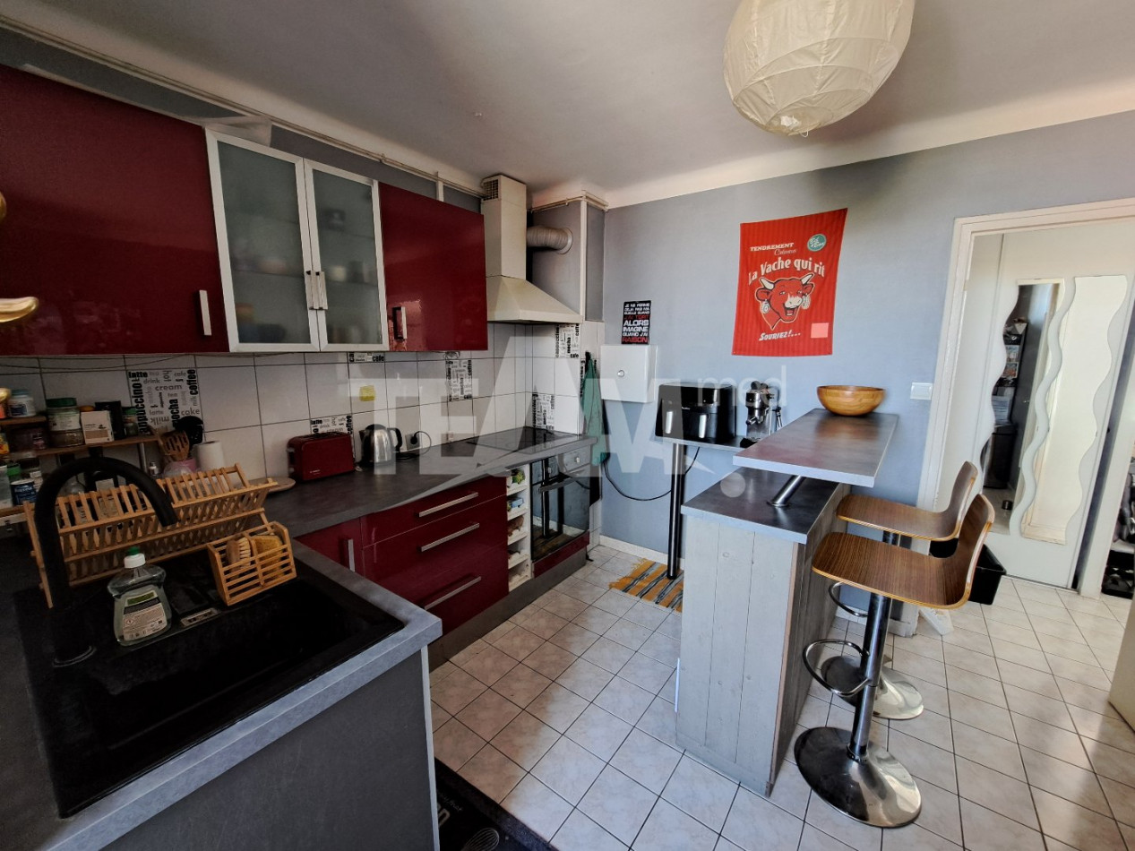 sale Appartement Frontignan - Photo 2