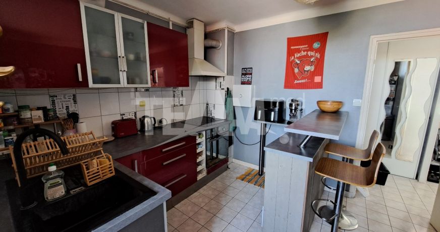 vente Appartement Frontignan