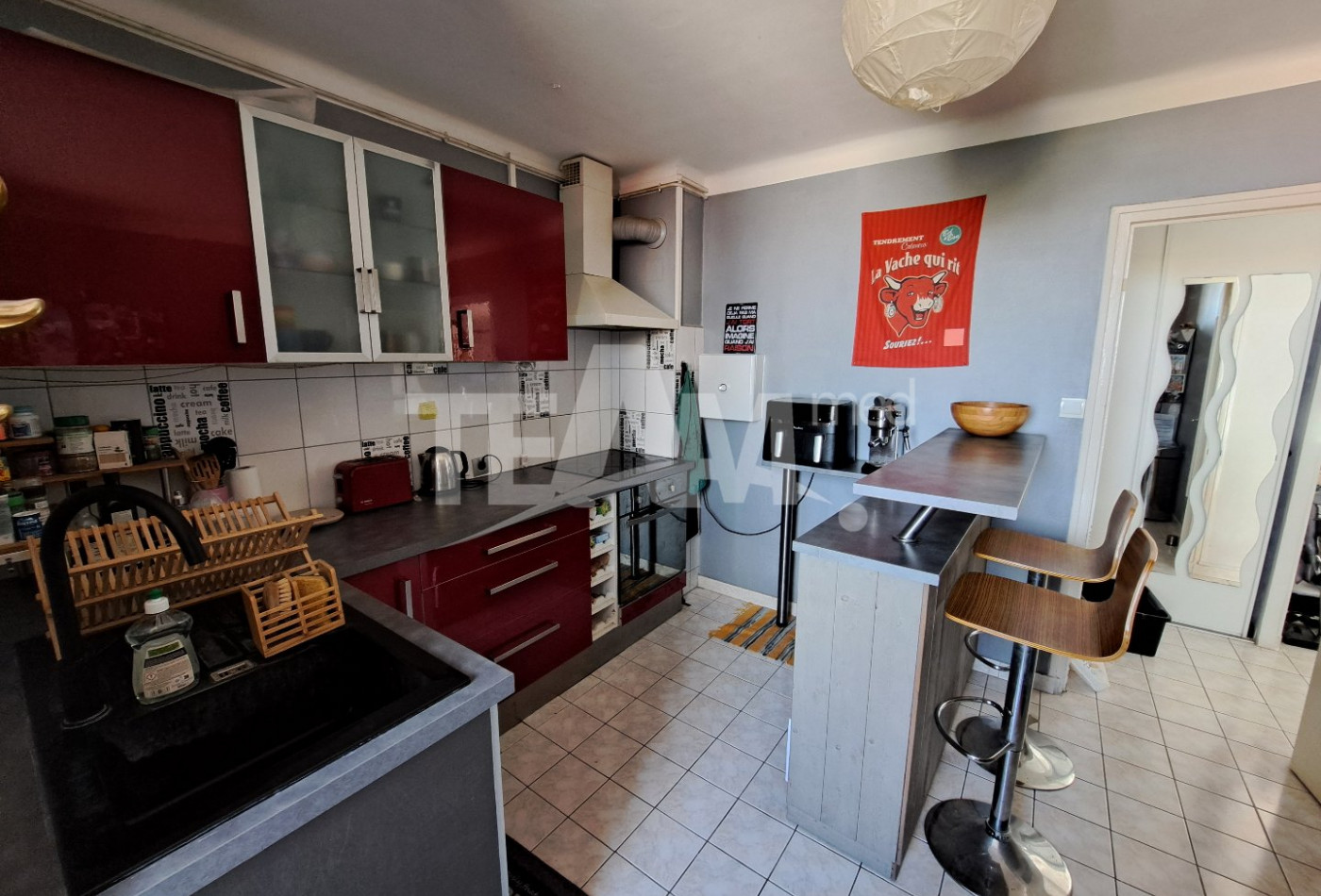 à vendre Appartement Frontignan - Photo 2
