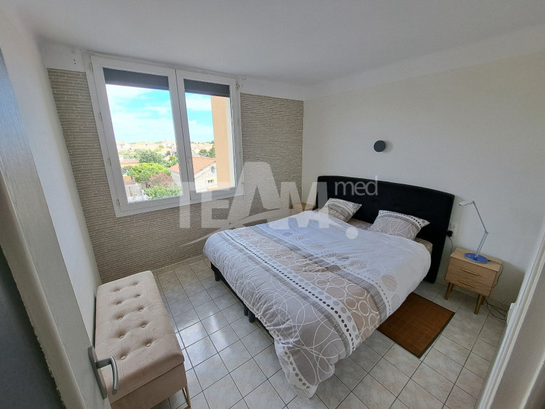 à vendre Appartement Frontignan - Photo 4