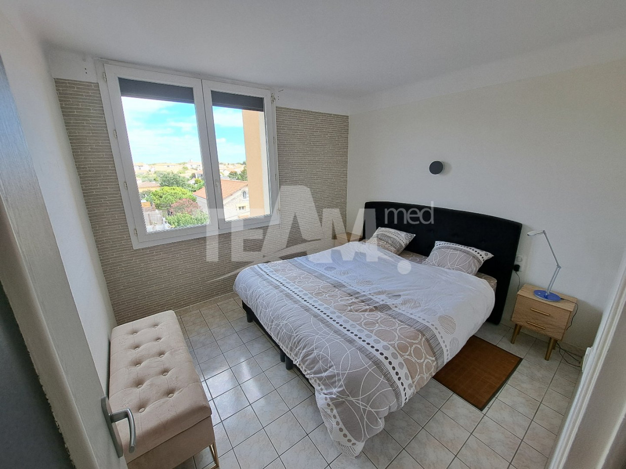 sale Appartement Frontignan - Photo 4