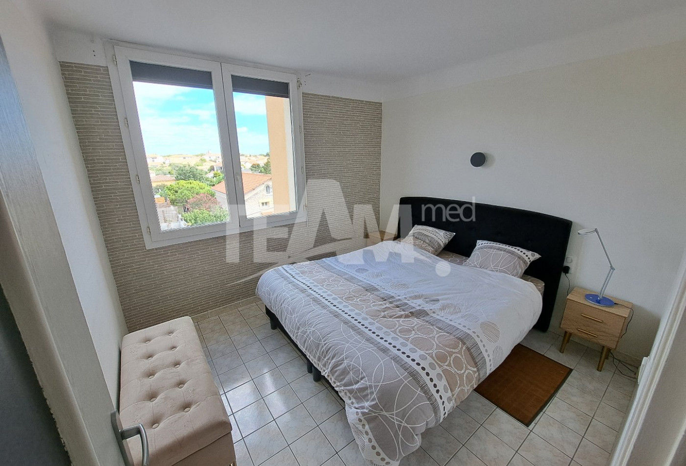 à vendre Appartement Frontignan - Photo 4