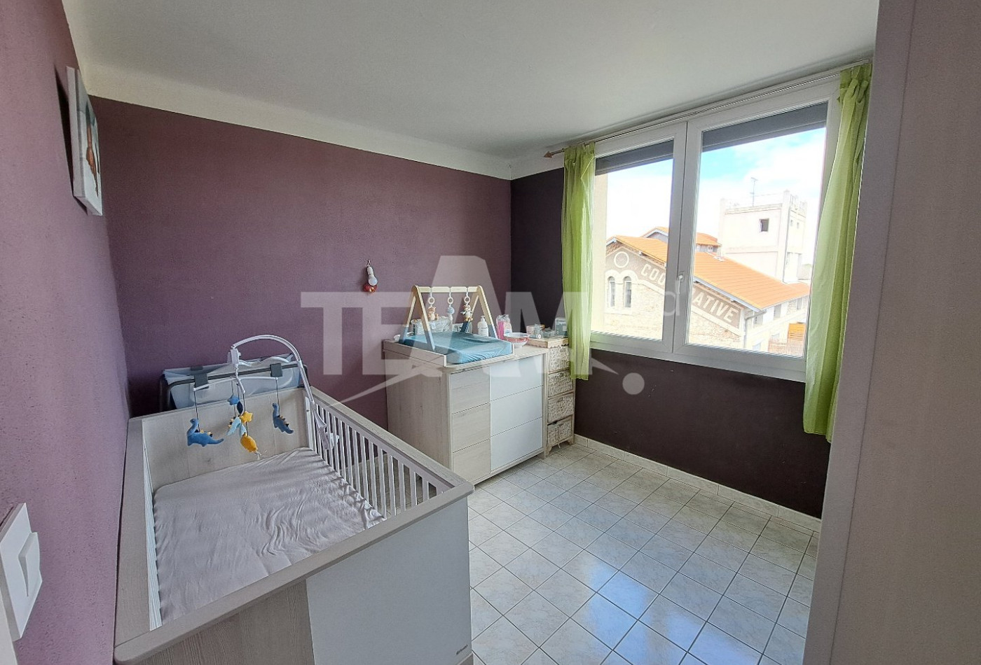 à vendre Appartement Frontignan - Photo 5