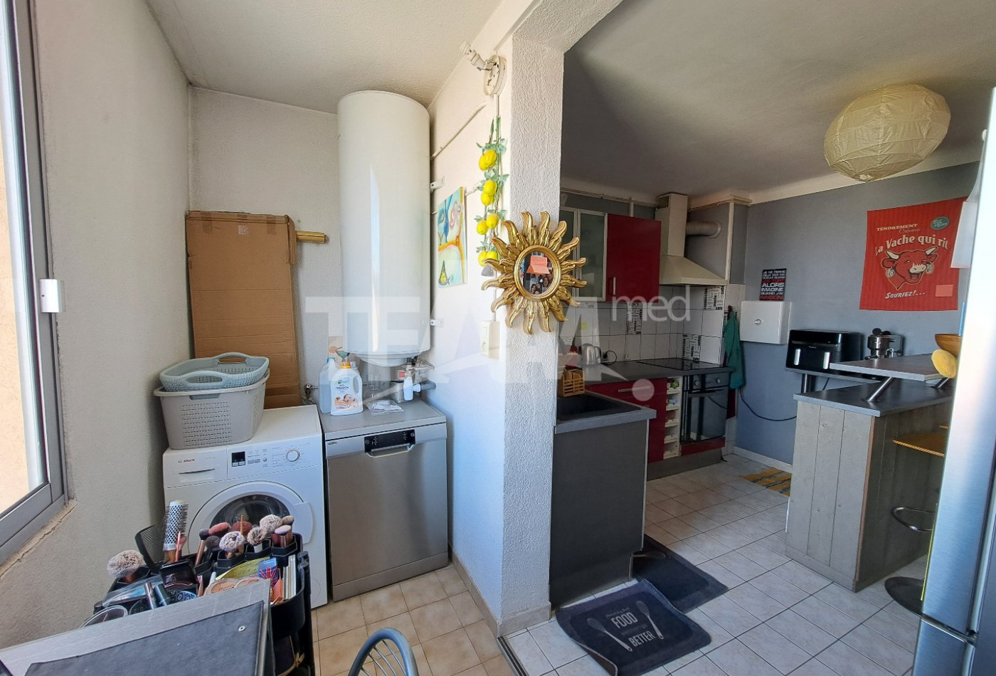 à vendre Appartement Frontignan - Photo 3