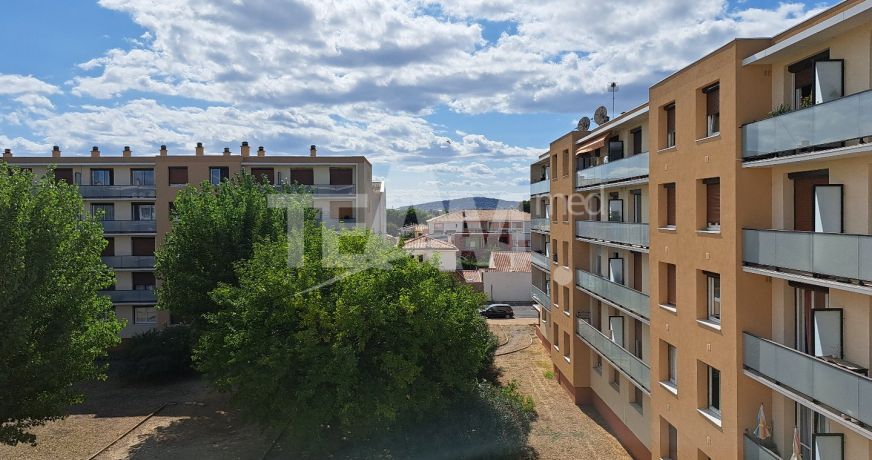 vente Appartement Frontignan