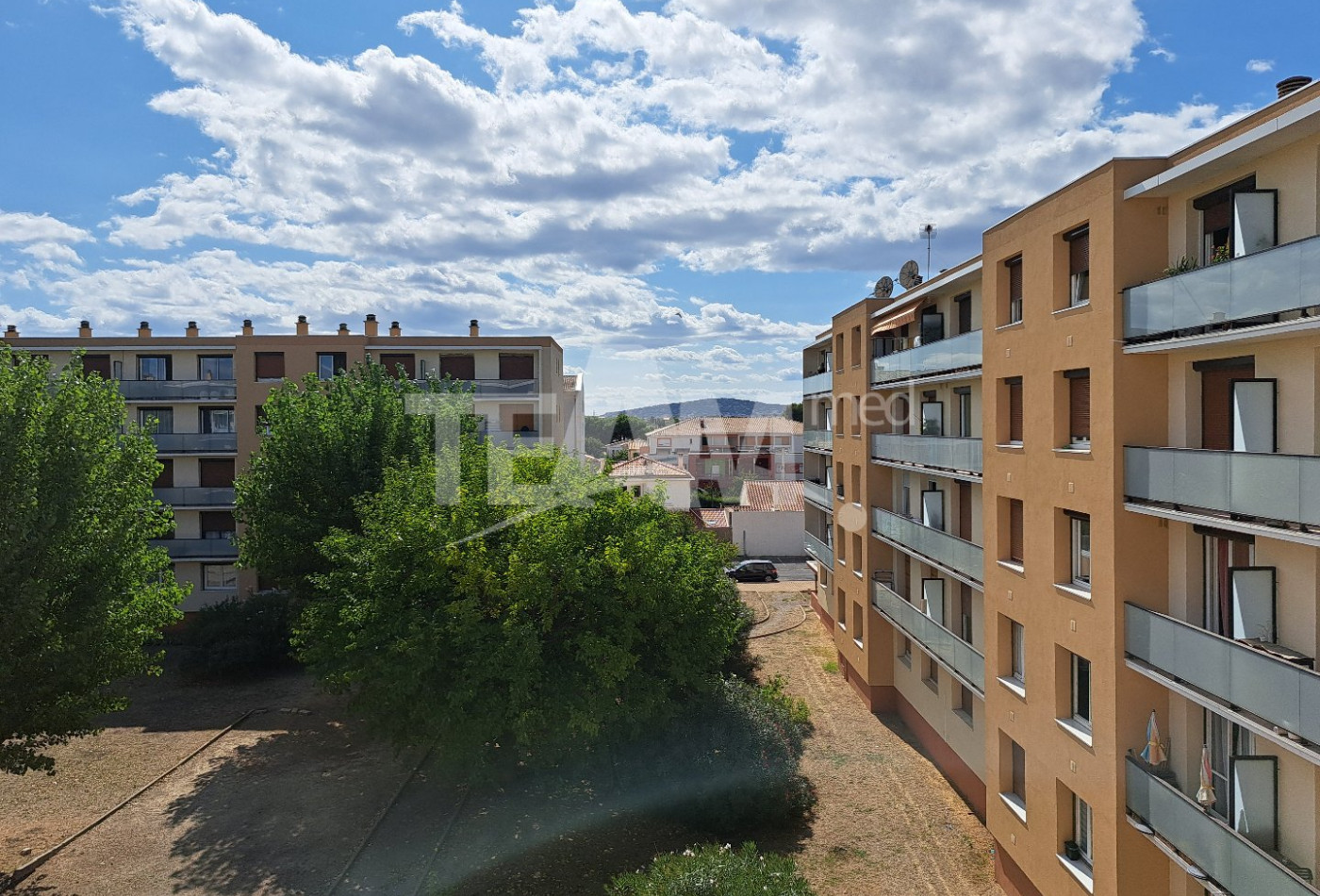 à vendre Appartement Frontignan - Photo 7
