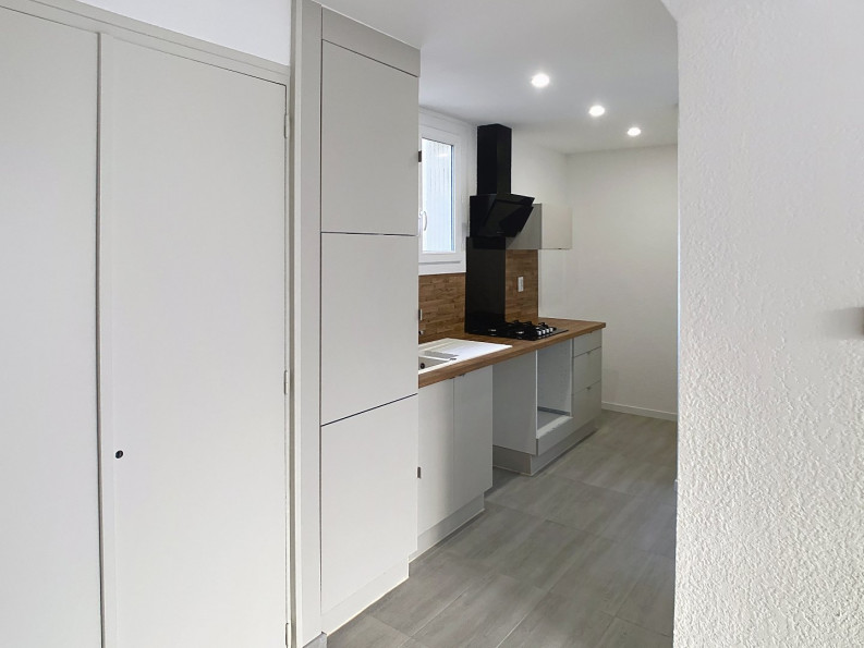 vente Appartement Sete - Photo 4