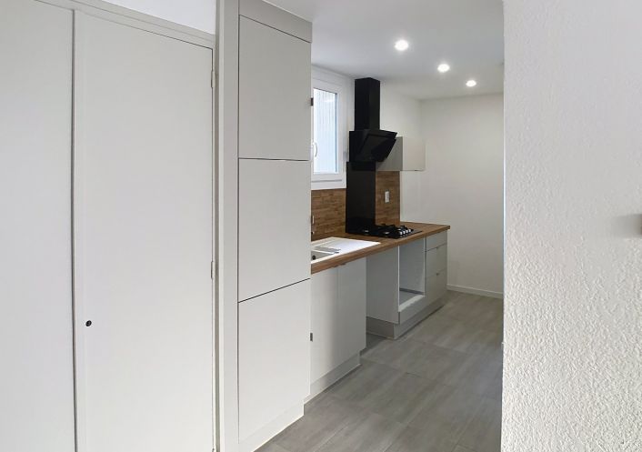 vente Appartement en résidence Sete