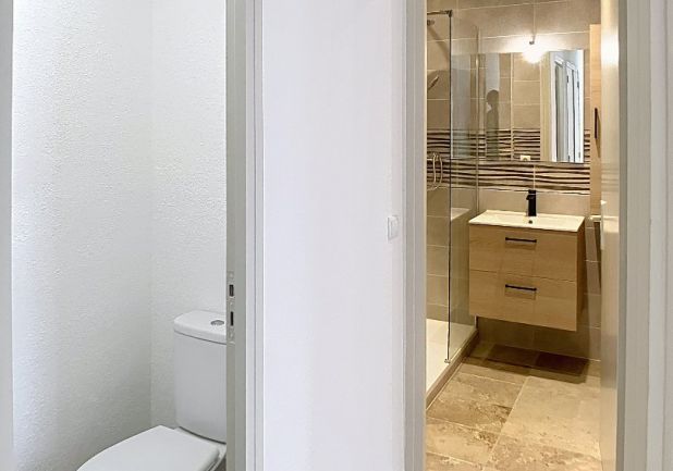 vente Appartement Sete