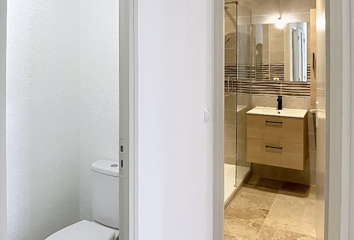 à vendre Appartement Sete - Photo 5