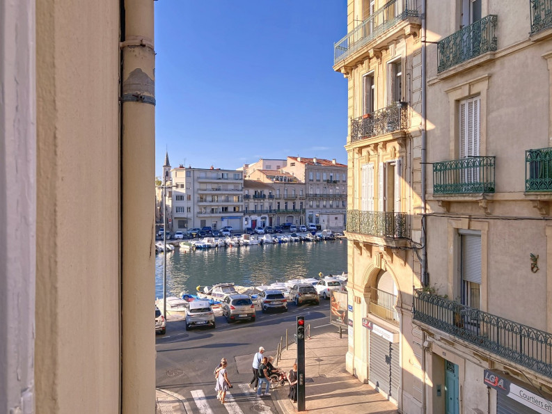 vente Appartement Sete - Photo 3