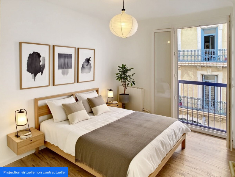 à vendre Appartement Sete - Photo 2