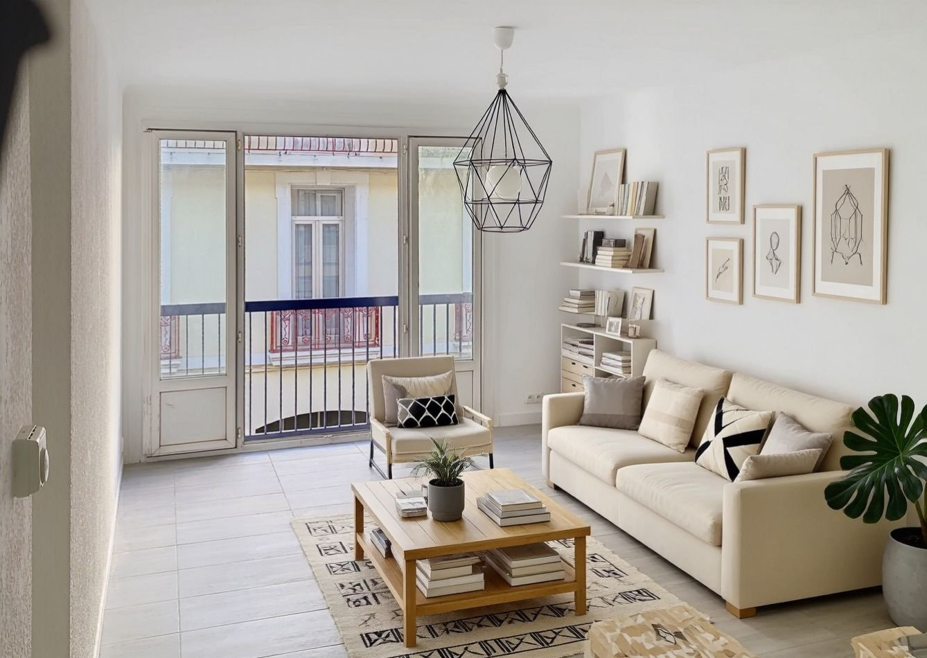 sale Appartement Sete - Photo 1