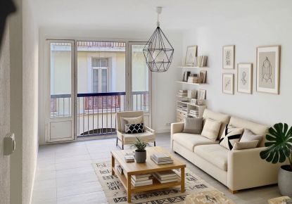 vente Appartement Sete