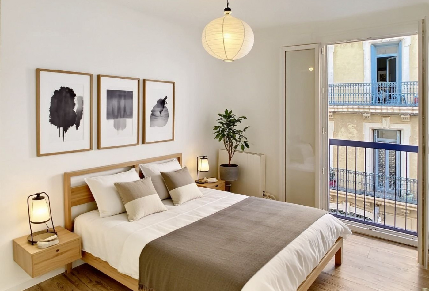 à vendre Appartement Sete - Photo 2